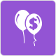 Balloon payments